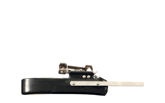 side deflector