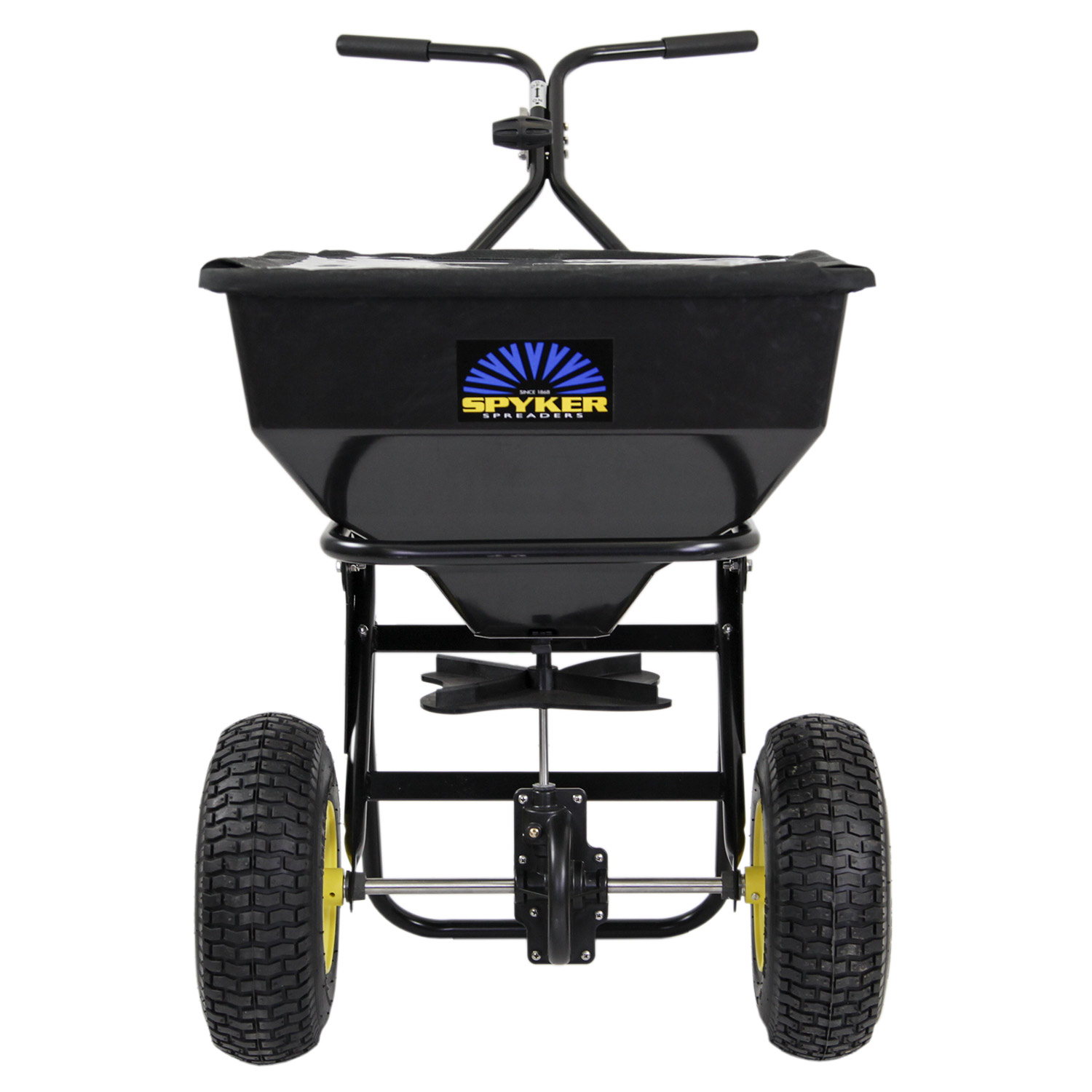 ERGOPRO SPY801P 80 BROADCAST SPREADER Spyker
