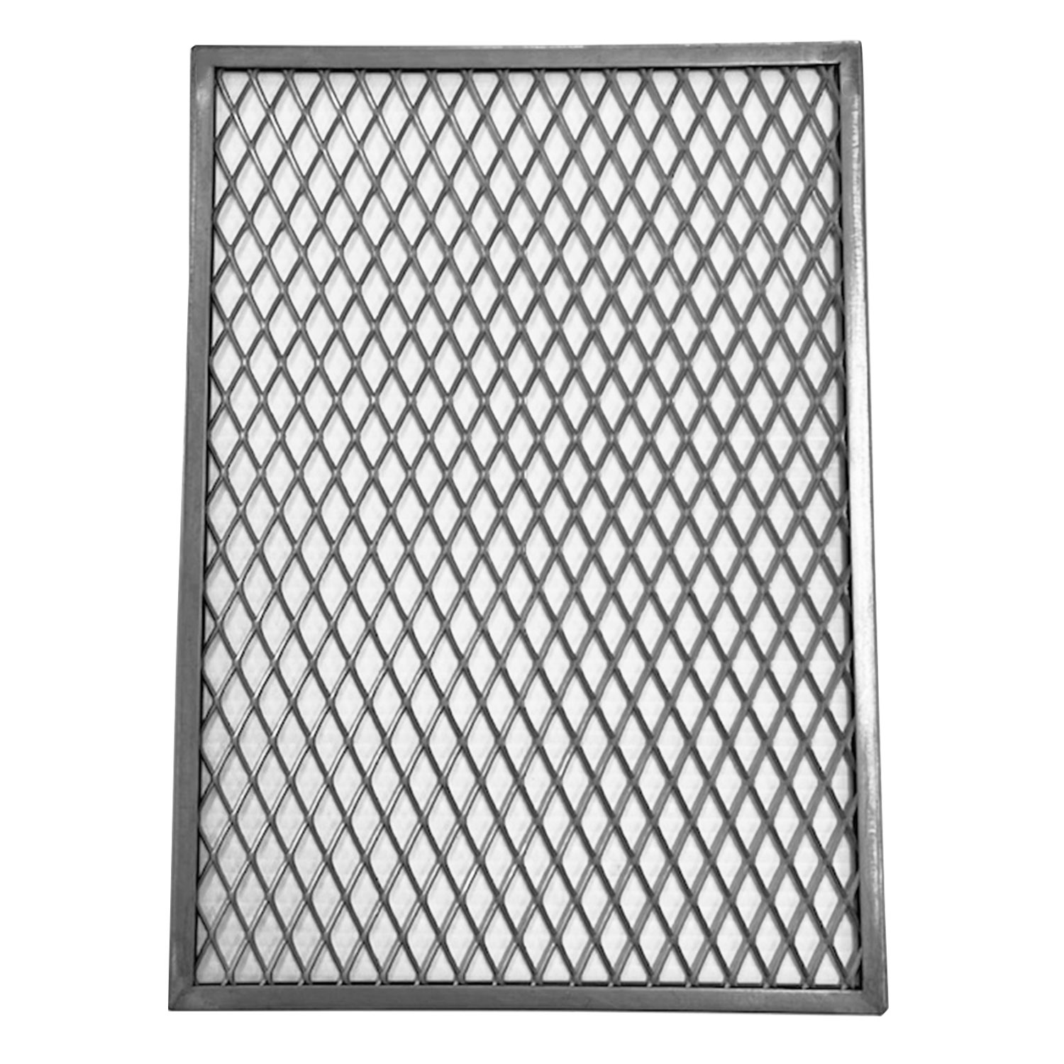stainless steel hopper screen
