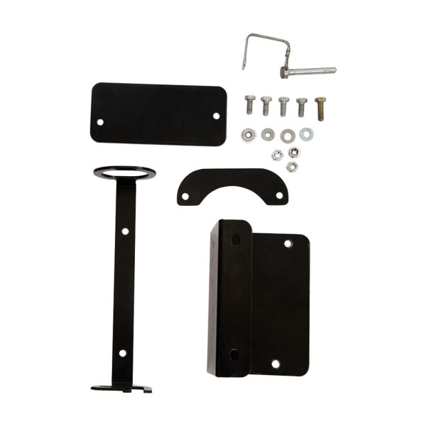 spot spray bracket