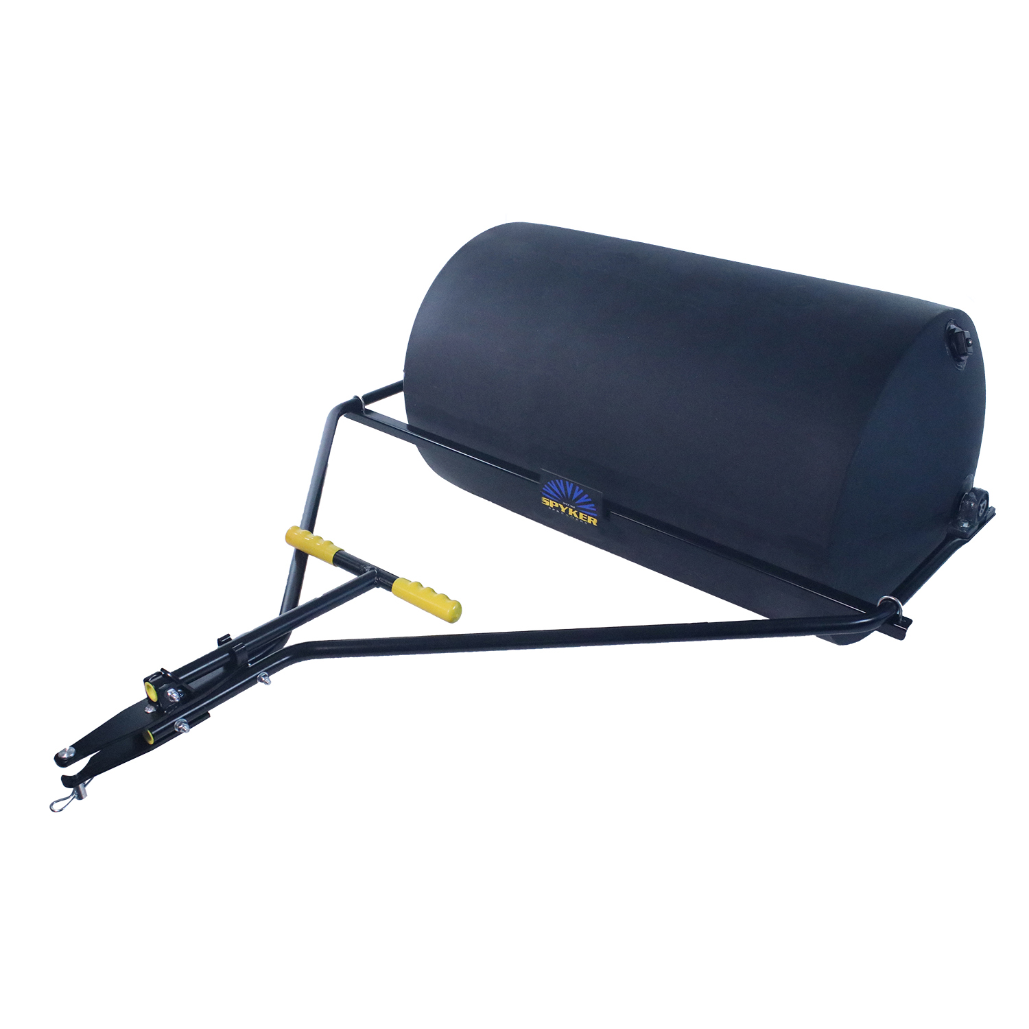 R76-2436 770# COMMERCIAL TOW-BEHIND LAWN ROLLER, 24 x 36