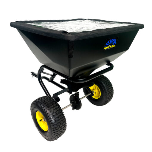 200lb spreader