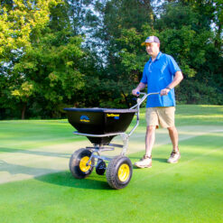 turfdresser