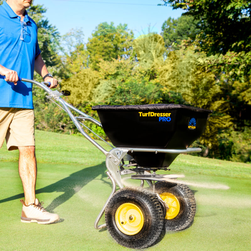 turfdresser
